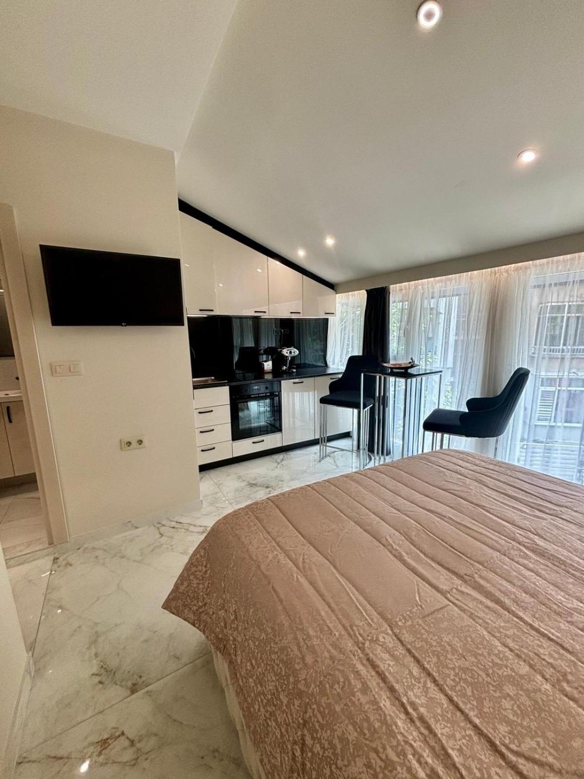 Luxurious House With Three Deluxe & Free Parking * Sofia