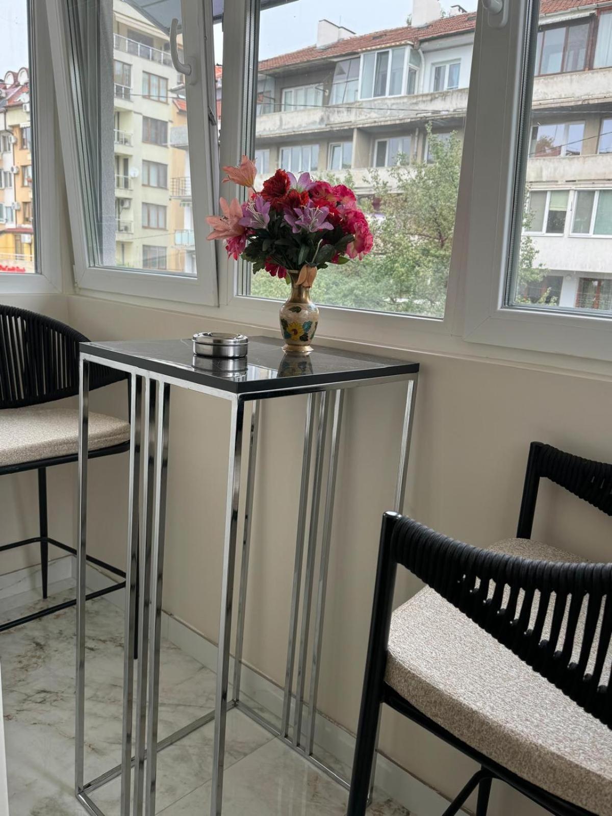 Luxurious House With Three Deluxe & Free Parking * Sofia