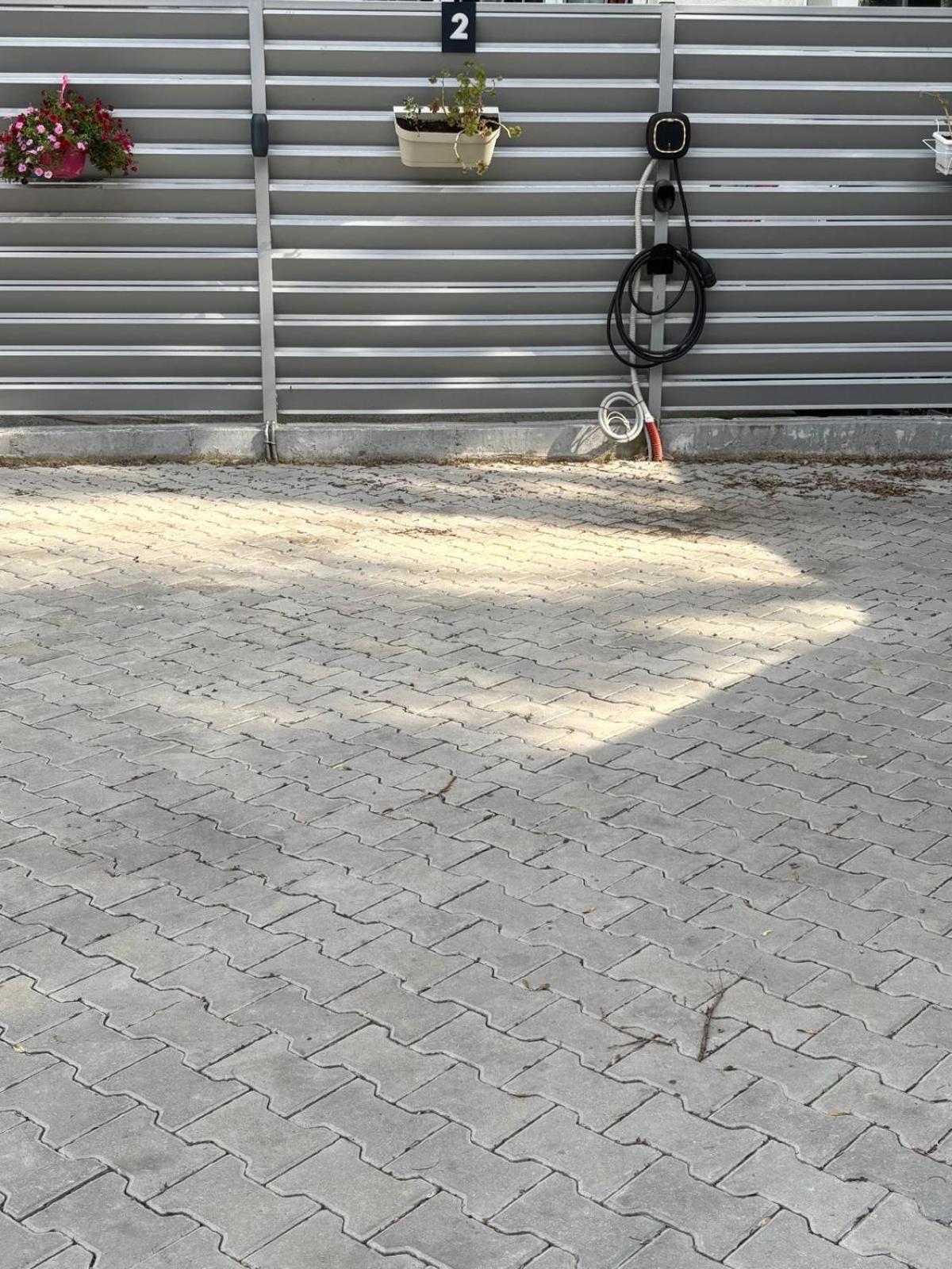 Apartment Luxurious House With Three Deluxe & Free Parking Sofia
