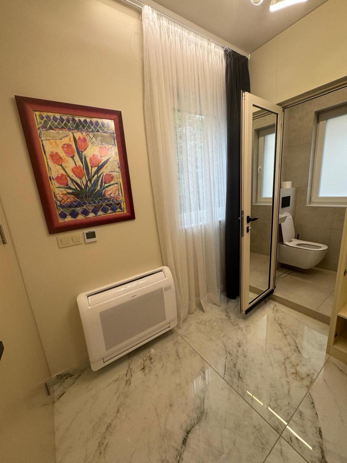 Luxurious House With Three Deluxe & Free Parking * Sofia